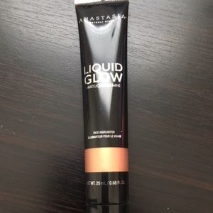 Brand New Anastasia Liquid Glow